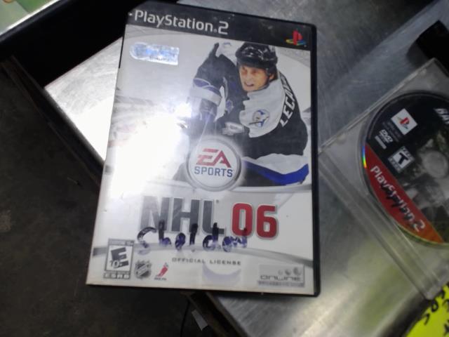 Nhl 06