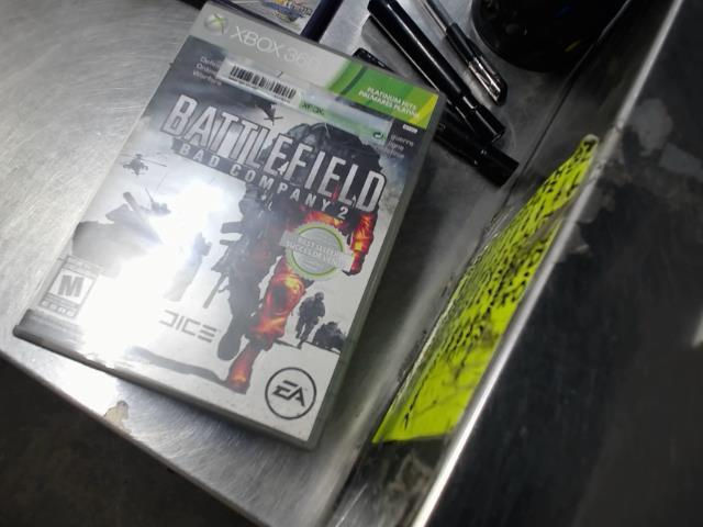 Battlefield bad company 2