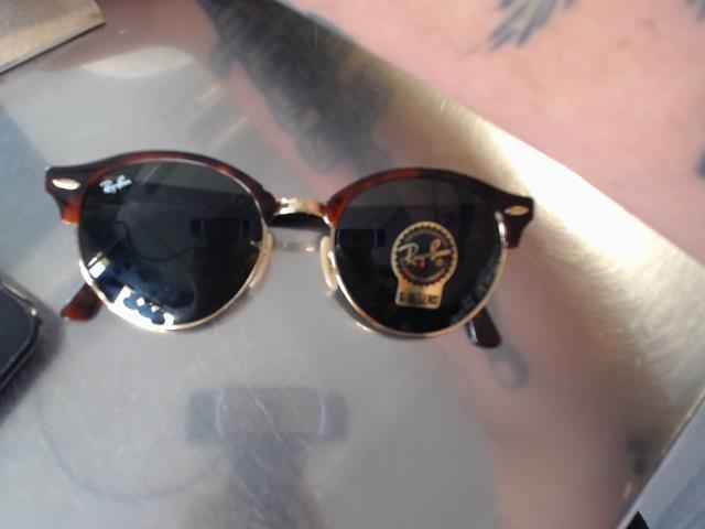 Ray ban g15 lens