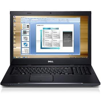 Dell vostro 3750