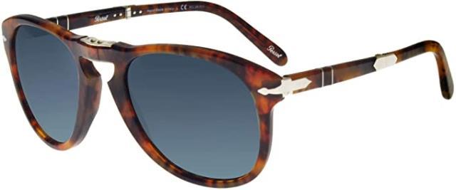 Lunettes montre persol mcqueen