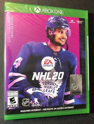 Nhl20