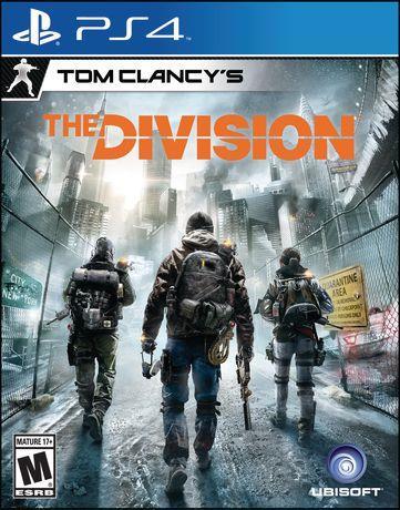 The division