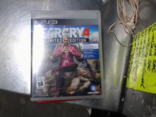 Farcry 4