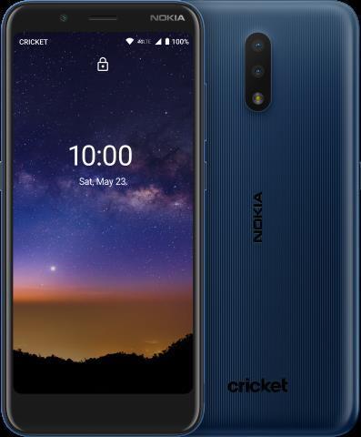 Cellulaire nokia c2 tava