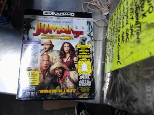 Jumanji