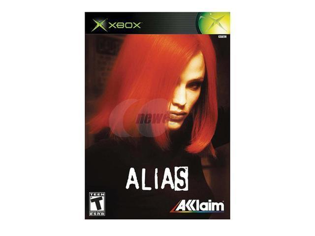 Alias