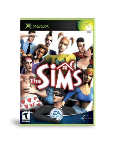 The sims