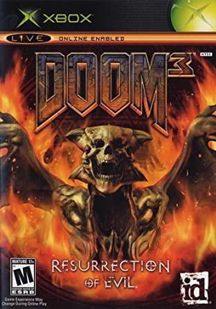 Doom 3