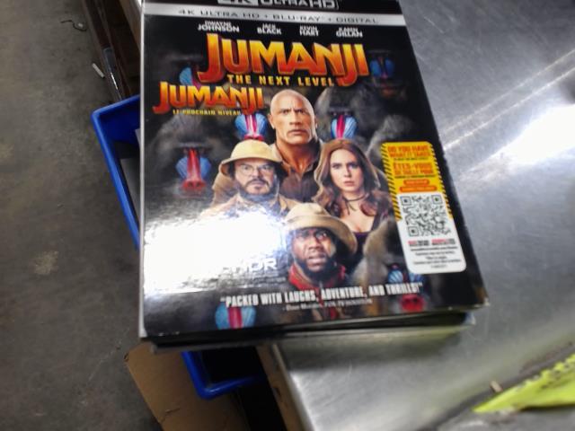 Jumanji