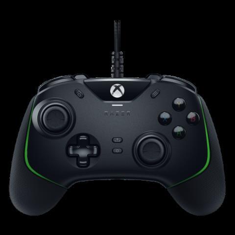 Wolverine v2 wired gaming controller xbo