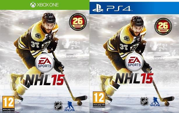 Nhl 15