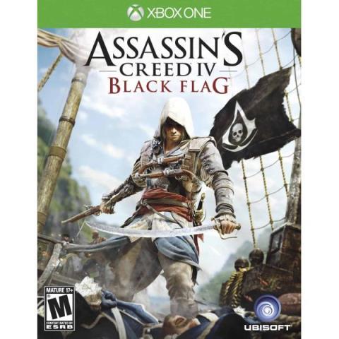 Assasin creed black flag