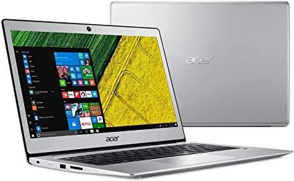 Acer swift sf113-31 intel pentium + fils