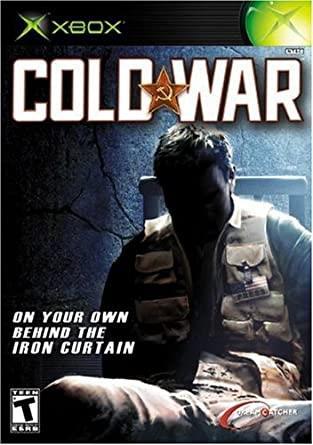 Cold war