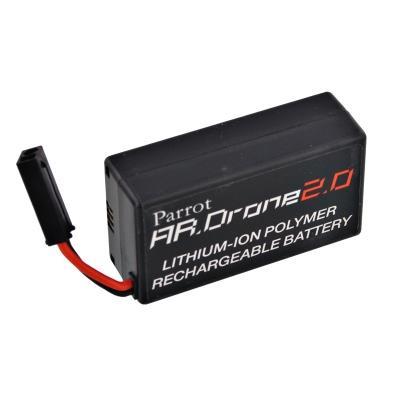 Parrot batterie de drone