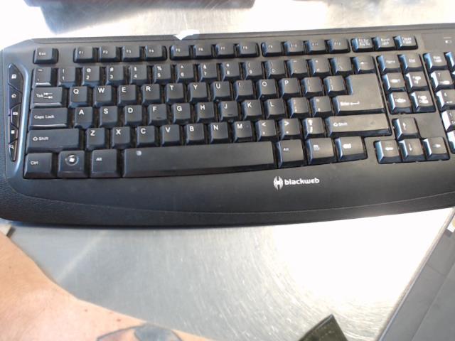 Clavier sans fi