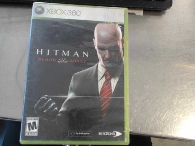 Hitman