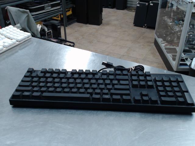 Clavier ordi