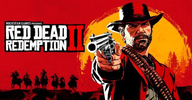 Red dead redemption