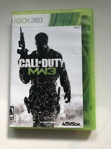 Call of duty mw3