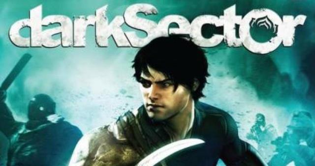 Darksector