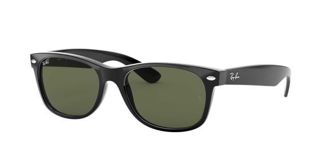 New wayfarer