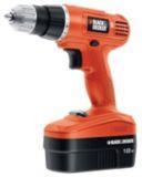 Drill black decker