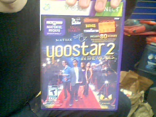 Yoostar 2