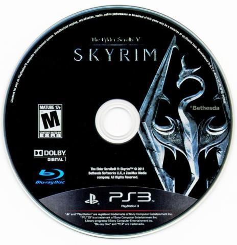 Skyrim