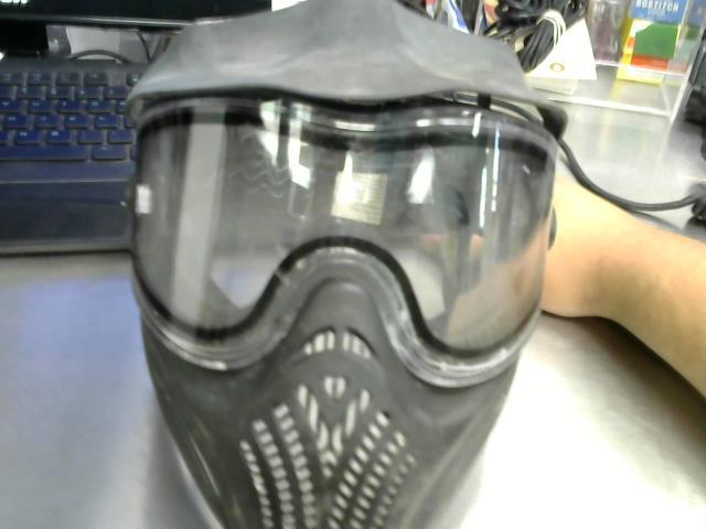 Masque de paintball