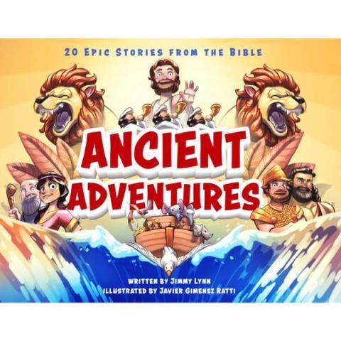 Ancient adventures collectioon