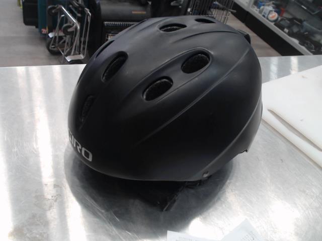 Casque de velo