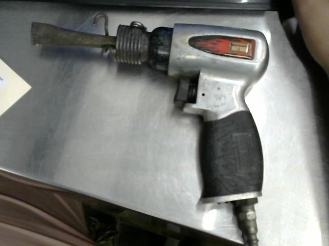 Air hammer 150mm