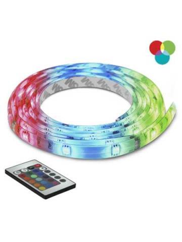 Led strip light 10in