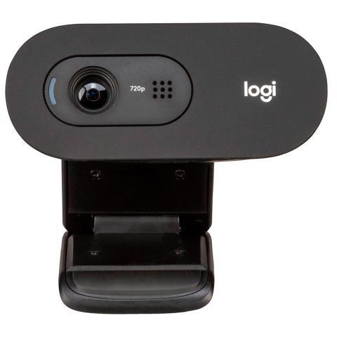 Hd webcam 720p