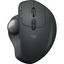 Mx ergo plus wireless trackball