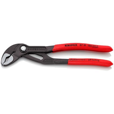 7 1/4 cobra water pump pliers