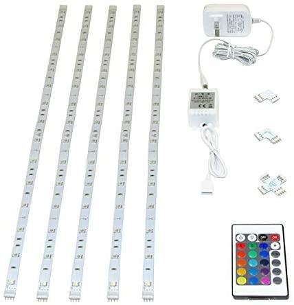 5-meter smart light strip