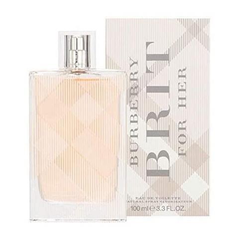 Eau de toilette 100ml