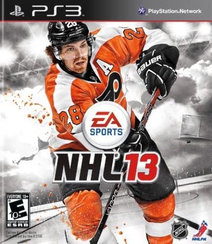 Nhl13