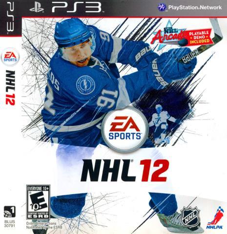 Nhl12