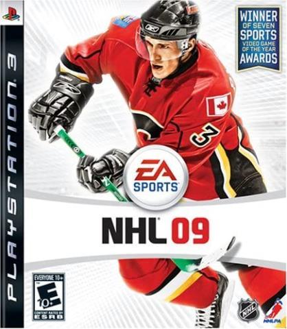 Nhl09