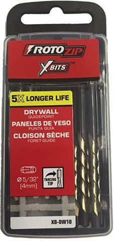 Xbits drywall guidepoint