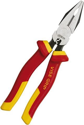 Lineman's pliers