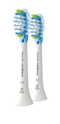 Sonicare toothbrush