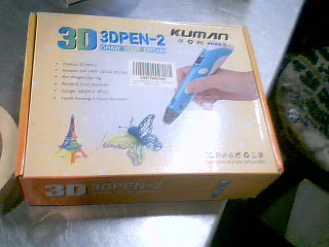 3d pen