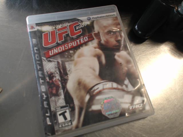 Ufc