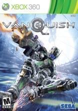 Vanquish