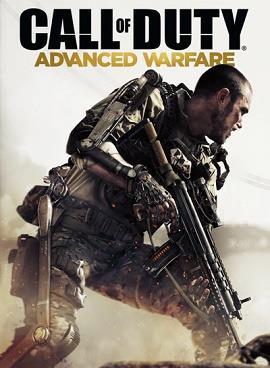 Call of duty advance warfare